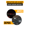 refletor led avant 150w 6500k bivolt 7